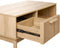LYNWOOD - Salontafel - Lichthout - MDF