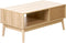 LYNWOOD - Salontafel - Lichthout - MDF