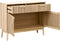 LYNWOOD - Sideboard - Lichthout - MDF