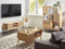 LYNWOOD - Tv-meubel - Lichthout - MDF