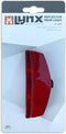 Lynx Achterlicht - Luxe - Incl batterijen
