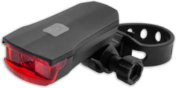 Lynx Achterlicht met remlicht functie USB