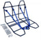 LYNX Bagagedrager verbreder - Zwart - Blauw