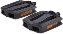 Lynx City/Tour pedalen dubbel anti slip