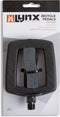Lynx City/Tour pedalen dubbel anti slip