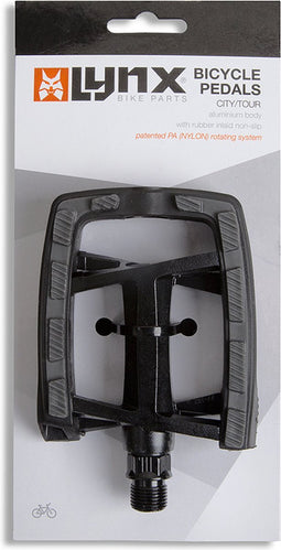 Lynx City/Tour pedalen