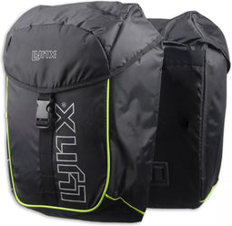 LYNX Dubbele Fietstas Lake