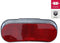 Lynx Dynamo Fly Achterlicht Dynamo 6v-3w Rood