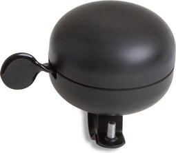 Lynx Fietsbel - Ding dong klank - Zwart