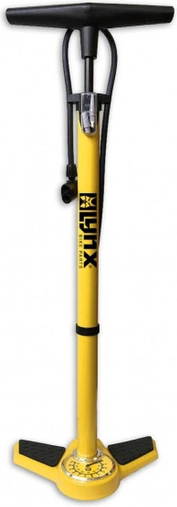 Lynx Fietspomp Cyclone