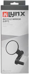 Lynx Fietsspiegel - Links - Verstelbaar