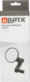 Lynx Fietsspiegel - Links - Verstelbaar