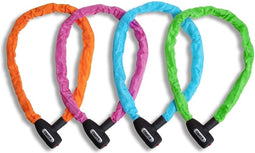 Lynx Kettingslot - Cityline M 85 - 85cm - Roze - Autoclick