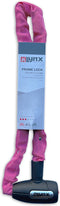 Lynx Kettingslot - Cityline M 85 - 85cm - Roze - Autoclick