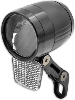 Lynx Koplamp - Dynamo - Max+ Sensor - 100 Lux