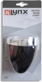 Lynx Koplamp - Retro - 11 Lux - Incl batterijen