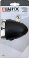 Lynx Koplamp - Retro - 11 Lux - Incl batterijen