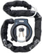 Lynx Lazo | ART2 Fietsslot | Ringslot + 120cm Insteekketting | Bevestigingsmaterialen en gereedschap inbegrepen