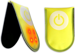 LYNX LED magneet clip (2x)