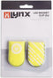LYNX LED magneet clip (2x)