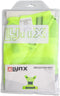 Lynx Reflectie Vest Unisex Fluorgeel Maat L