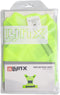 Lynx Reflectie Vest Unisex Fluorgeel Maat M