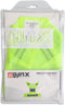 Lynx Reflectie Vest Unisex Fluorgeel Maat S