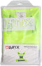 Lynx Reflectie Vest Unisex Fluorgeel Maat Xl