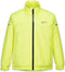 Lynx Regenjas Move Heren Polyester Geel Maat Xl