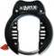 Lynx Ringslot Frame Zwart