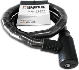 Lynx Slot kabelslot 18x800mm smoke