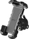 Lynx Smartphone houder - 360 graden draaibaar - Zwart