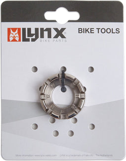 Lynx Spaaksleutel - Voor afstellen van spaakspanning