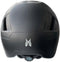 Lynx Speed Pedelec Helm - Zwart - City Pro Fietshelm - Large
