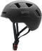 Lynx Speed Pedelec Helm - Zwart - City Pro Fietshelm - Large