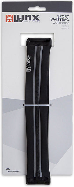 Lynx Sport heuptas hardloopriem