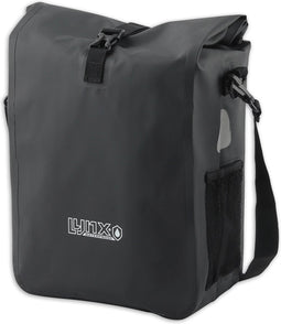 Lynx VALLEY XL E-BIKE Enkele Fietstas - Mat/Zwart