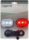 Lynx verlichtingsset met 3 LED's