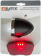 Lynx Verlichtingsset - Retro - 11 Lux - Koplamp en achterlicht