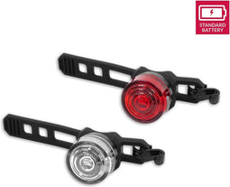 Lynx Verlichtingsset Rond