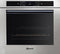 Bauknecht BLTM91001PT - Inbouw oven - Snelle levering - Kleur niet gespecificeerd