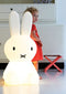 Mr Maria - Nijntje XL Lamp - 80 cm - Ledlamp incl. dimmer - Wit