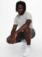 ONLY & SONS ONSMARK - Chino short - Viscosemix - Maat XS
