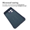 imoshion Hoesje - Geschikt voor Motorola Edge 40 - EasyGrip Backcover - Donkerblauw