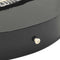 vidaXL - Gitaar - cutaway - met - equalizer - 6 - snaren - western - klassiek - zwart