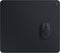 Razer Atlas - Gamingmuismat - Gehard glas - Zwart