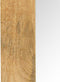 vidaXL - Spiegel - 50x50 - cm - massief - mangohout