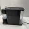 DeLonghi Nespresso Lattissima One - Koffiemachine - One-touch melksysteem - Zwart