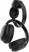 Hifuture FutureTour - Over-Ear Hoofdtelefoon - ANC - Zwart