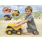 Cat Tough Tracks Ultra Sand Set